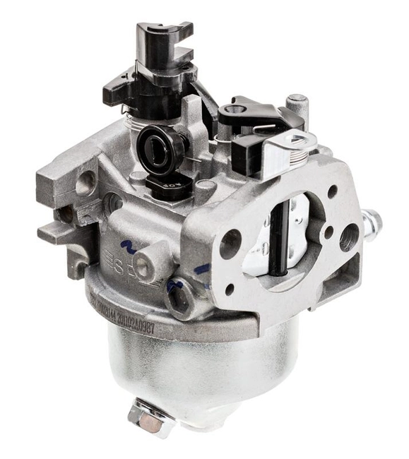 Loncin LC1P65FC carburetor ORIGINAL PART 170021144-0001