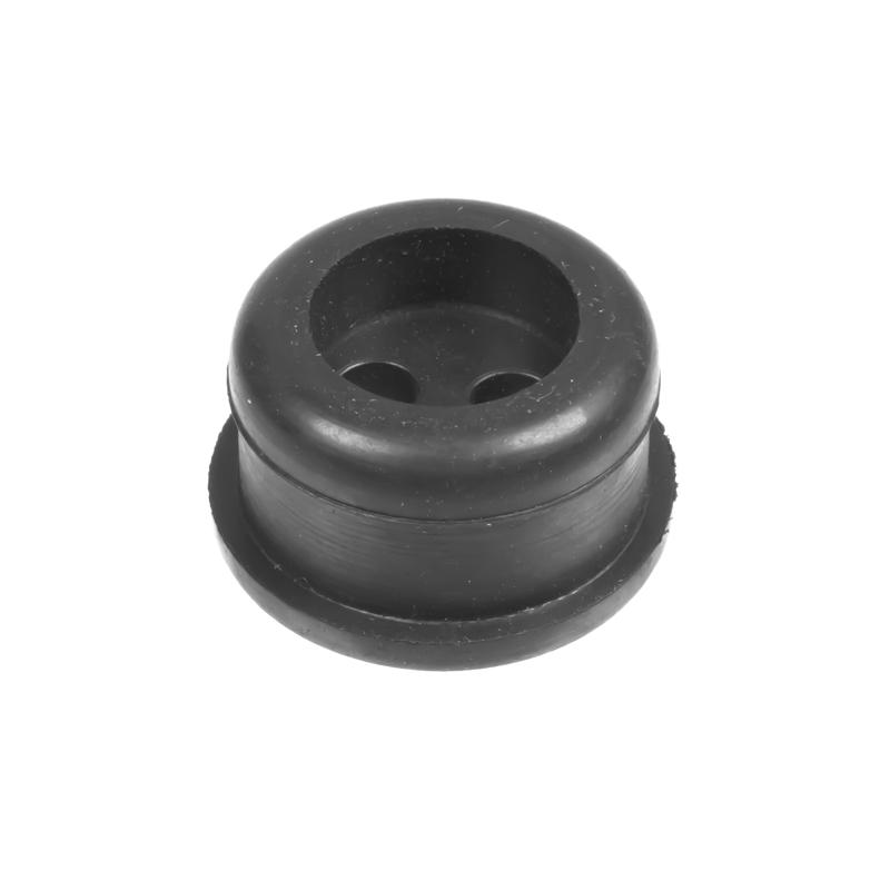 Uszczelka przewodu paliwa CEDRUS 020693 – widok z boku, konstrukcja typu grzybek