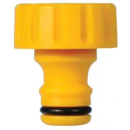 3/4" FAUCET CONNECTION OO-HOZ2167A6002