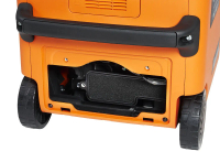 Oleo-Mac PGE 48iS Agregat inwerterowy 4,0 kW generator prądu benzynowy 230 V 65018052