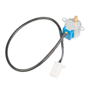 Silnik krokowy gaźnika Loncin elektryczny LC3000i LC3500i LC200i CZĘŚĆ ORYGINALNA 660910003-0001