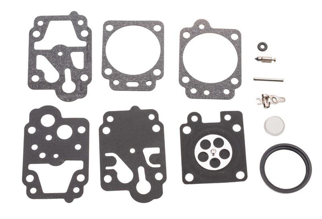Sada na opravu karburátoru WYJ K20-WYJ