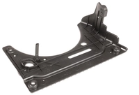 Pokrywa Loncin silnika przednia LC170FDS CZĘŚĆ ORYGINALNA 661280013-0001