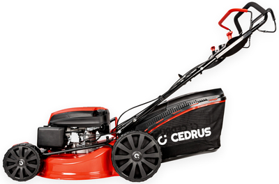 CEDRUS KS53S MOTORIZOVANÁ SEKÁČKA NA VÍNU 53cm / 5,7 HP - EWIMAX - OFICIÁLNÍ DISTRIBUTOR - AUTORIZOVANÝ PRODEJCE CEDRUS