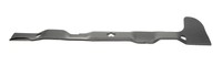 Craftsman Husqvarna mower blade 99147;99109 left 060091