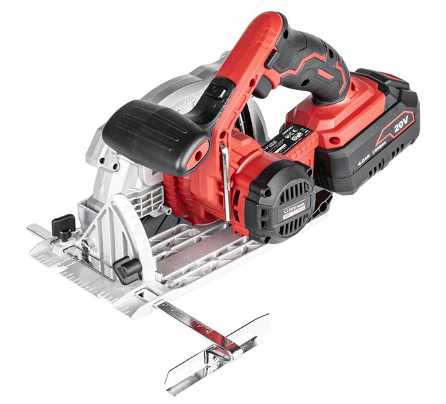 Kotoučová pila Cedrus CEDCSLI CEDCSLI