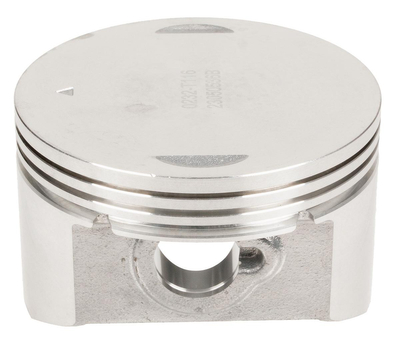 Loncin piston nkpl. WITHOUT RINGS G390F LC6500D-AS ORIGINAL PART