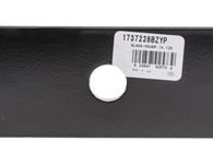 Nóż kosiarki Simplicity SLT200 CZĘŚĆ ORYGINALNA 1737228BZYP