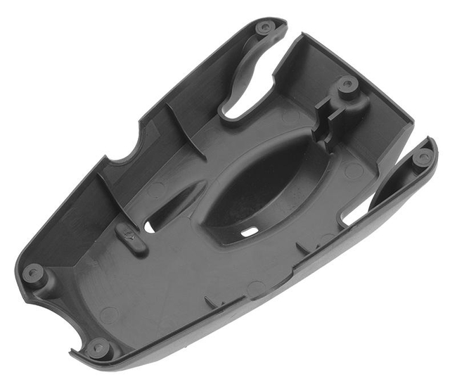 Bottom housing CEDRUS sweeper ZM05 480613