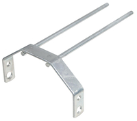 CEDRUS snowblower gutter bracket CEDSB61-E WHJ00000S05108