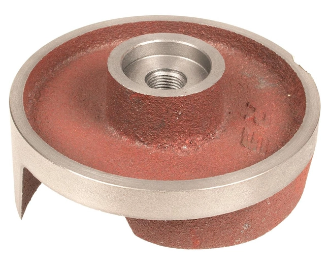 Loncin LC80WB30-4.5Q water pump impeller ORIGINAL PART 660200005-0001