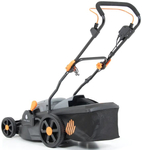  Handy Prime GTK1600 KOSIARKA ELEKTRYCZNA DO TRAWY INDUKCYJNA 1600W / 38cm
