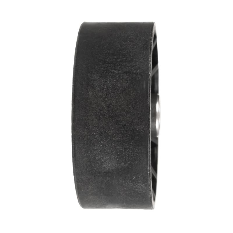 Koło pasowe CEDRUS – detal techniczny