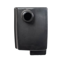 CEDRUS fuel tank foot ST01 070503