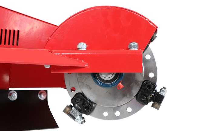 FAVORITE SF15 ROOT CUTTER TREE GRUBBER 15 KM