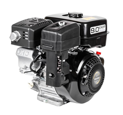 Motor Kasey EX27 ZG04 070696