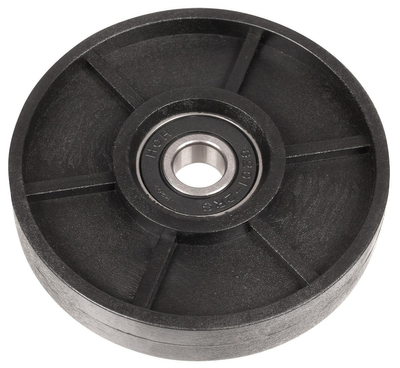 Motor Jikov Bravo tensioner wheel 4052207