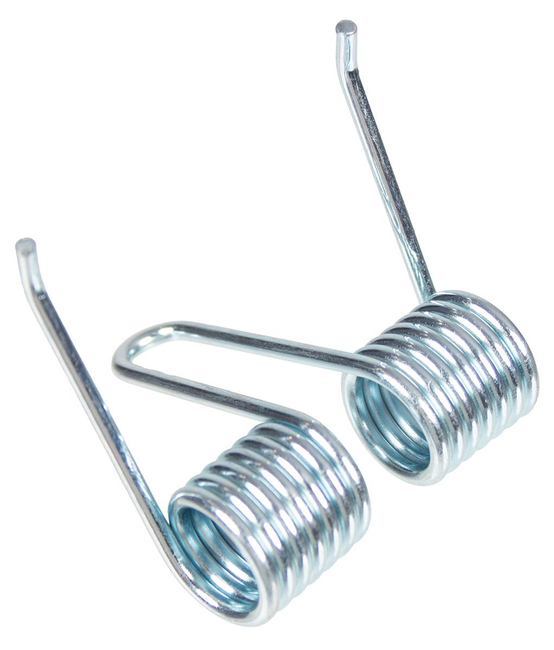 Cedrus tractor spring C-TRAC-65MC 482464