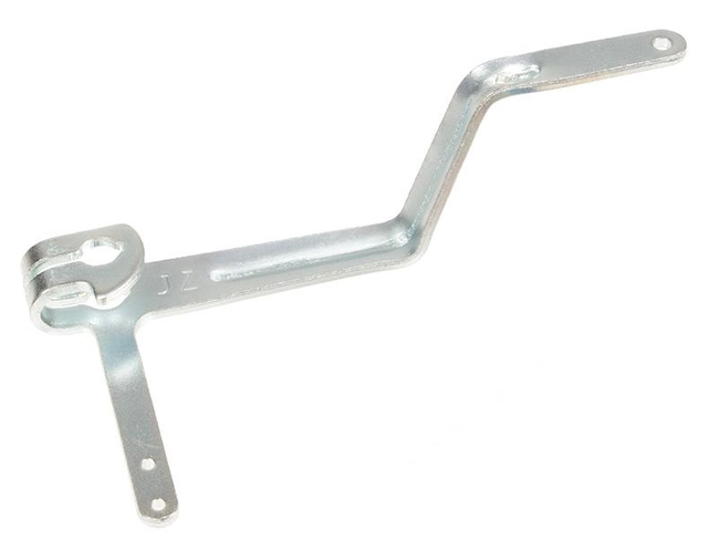 Loncin LC1P65FA regulator lever ORIGINAL PART 171620015-0001