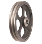 CEDRUS snowblower pulley CEDSB71-E WCM00000S26015
