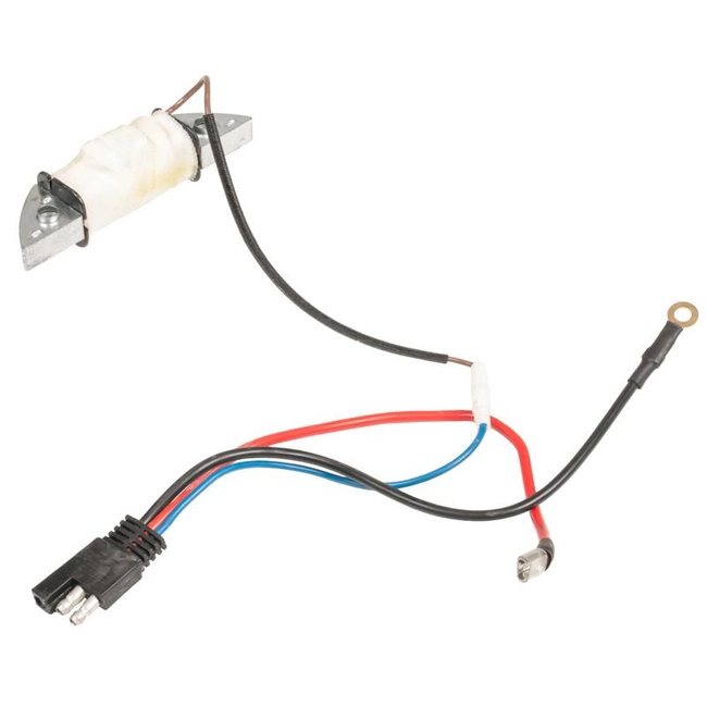 Loncin elektrický startér LC1P65FA,LC1P65FB,LC1P70FAD,LC1P70FB kpl.s instalací PŮVODNÍ ČÁST 270360098-0001