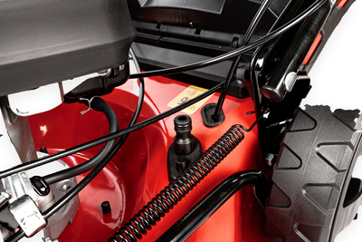 CEDRUS KS53S MOTORIZED SPRINEL MOWER 53cm / 5,7 HP - EWIMAX - OFFICIAL DISTRIBUTOR - AUTHORIZED DEALER CEDRUS