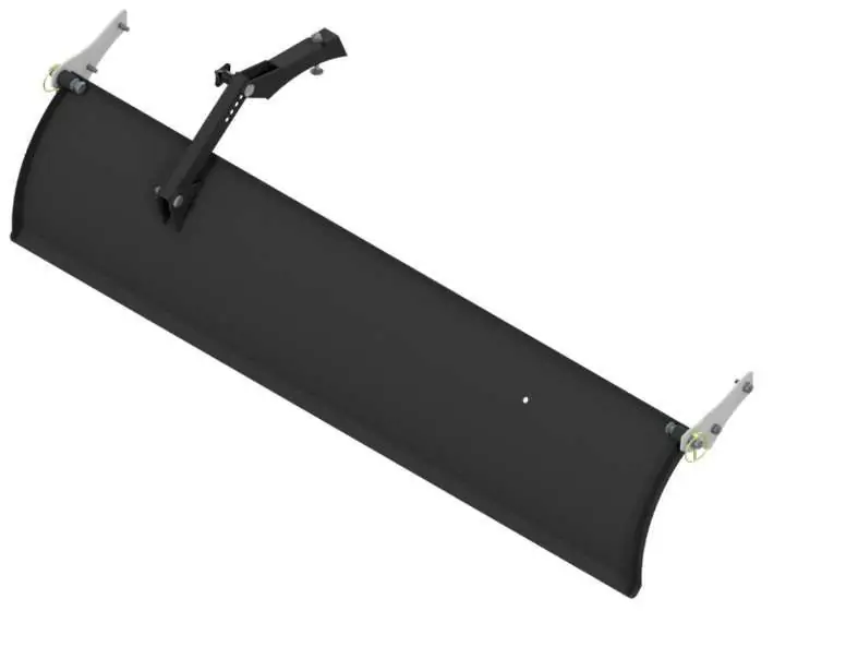 OSŁONA PRZECIWPYŁOWA DO SW110 OO-OTHMK110SG - widok produktu