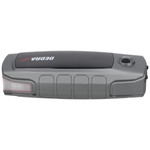 Powerbank with motor start function 16000mAh, LCD display