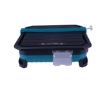 AKUMULÁTOROVÁ ŘEZAČKA NA OBKLADY, DEDRA SAS+ALL DED6900 18V