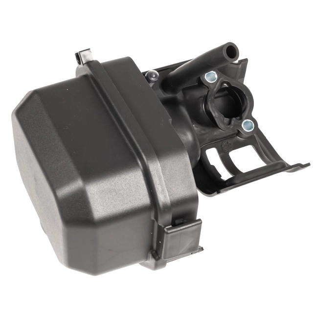 Filtr powietrza kpl Loncin H200 karton i gąbka wstępny CZĘŚĆ ORYGINALNA 180021130-0001