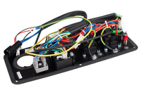 Panel Cedrus agregat CEDIN3000E 35610-YCE2410-H7A0