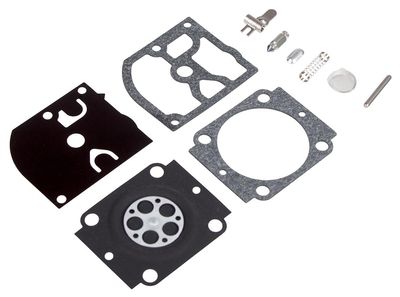 ZAMA RB-263 carburetor repair kit 520091