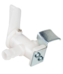 Liquid valve CEDRUS sprayer OP01 OP02 070386