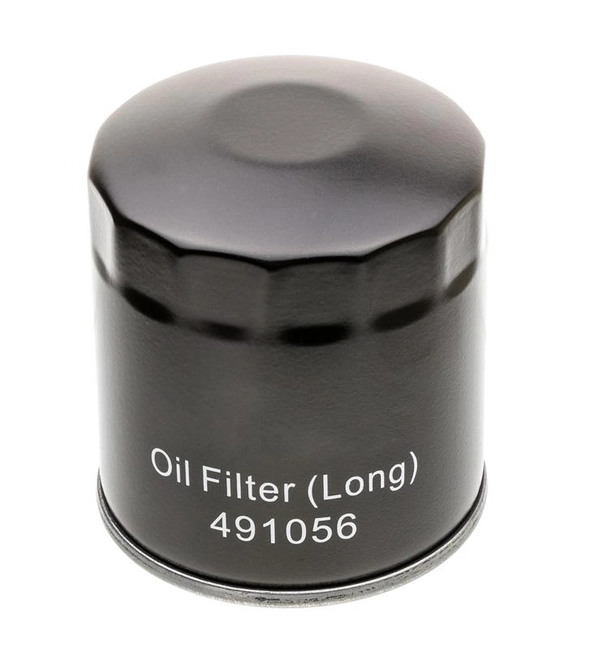 B&S oil filter long 8R21-04