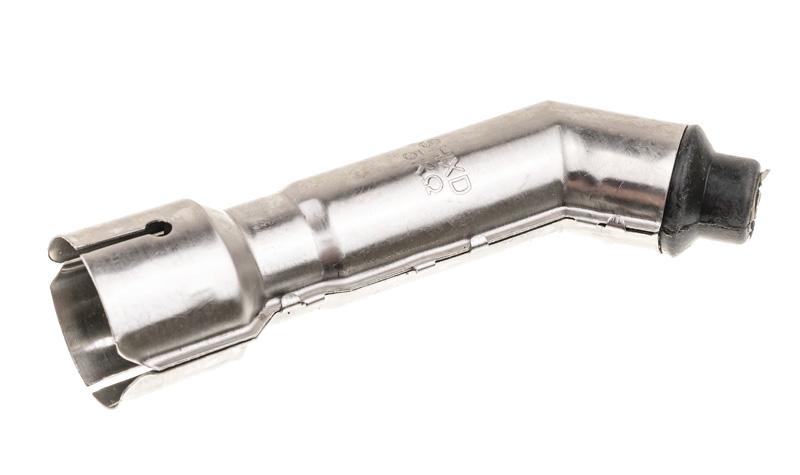 Nasadka świecy Honda metalowa - widok produktu