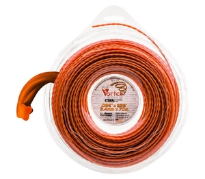 Řezací linka 2,4/70 m hliník Vortex bl. 982095DLG-12