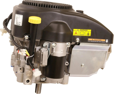 Loncin LC1P92F Silnik Do Traktorka 16 KM 452 cm³ Wał 25,4 mm EMAK K1600 AL-KO 450