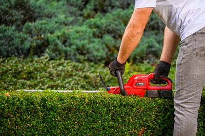 Akumulátorové nůžky Cedrus CEDHT520LIX2 CEDHT520LIX2