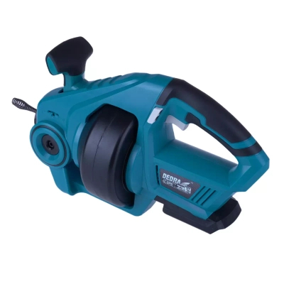 PUSHERS, PIPE PUSHER CORDLESS 18V DEDRA SAS+ALL DED7081