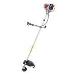 DEDRA DED8717 Kosa spalinowa 1,45kW 52cc podkaszarka wykaszarka 3 głowice 3T