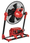 Cedrus CEDWF300LI rechargeable fan CEDWF300LI battery fan