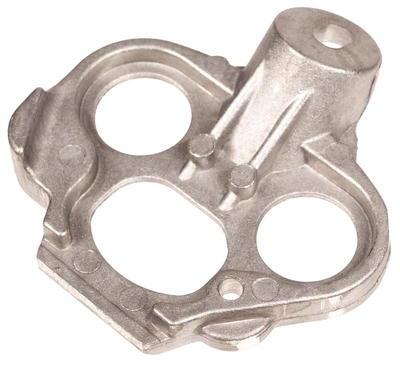 Suction manifold socket Cedrus Cutter CEDPC350 CEDPC400 720071