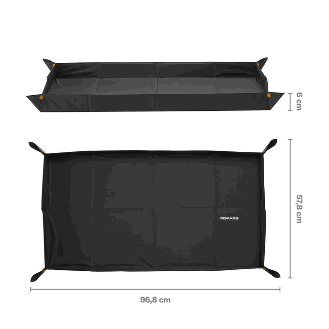 Urban Plant Care folding planting mat 1071304