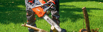 OLEO-MAC GSH 400 SPRINKLING LANDSCAPE Saw GSH400 2,5 HP 35cm 14" PREMIUM CLASS 50339051E2 = Husqvarna 135 = Stihl MS 212 - EWIMAX-OFICIÁLNÍ DISTRIBUTOR - AUTORIZOVANÝ PRODEJCE OLEO-MAC