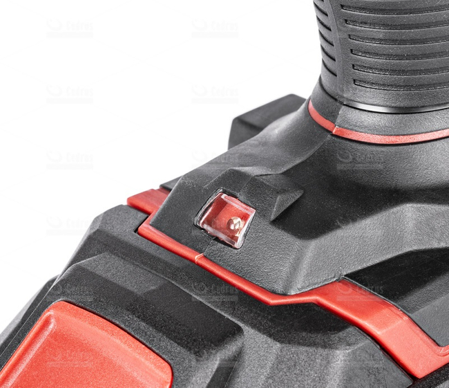 CEDRUS CEDD40LI-SET 20V akumulátorová vrtačka/šroubovák 2Ah s baterií a nabíječkou v kufříku EWIMAX- OFICIÁLNÍ DISTRIBUTOR - AUTORIZOVANÝ PRODEJCE CEDRUS