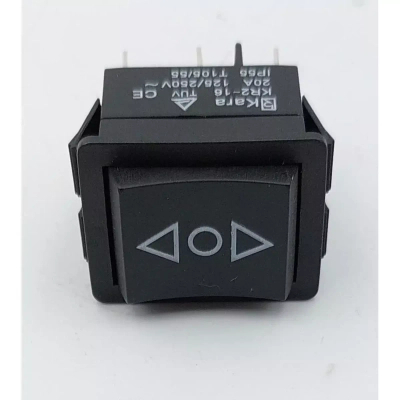 #55 WŁĄCZNIK KEDU HY12-9-3 DO WCIĄGARKI ELEKTRYCZNEJ DEDRA DED7911 - XDED7911.55