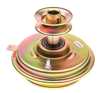 MTD mechanical clutch RO14778