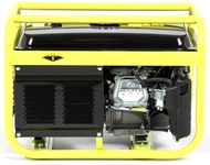 AGREGAT PRĄDOTWÓRCZY GENERATOR PRĄDU JEDNOFAZOWY GARDYER G3500 3.1 kW - OFICJALNY DYSTRYBUTOR - AUTORYZOWANY DEALER GARDYER