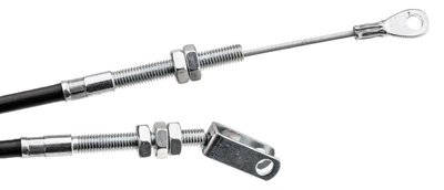 Weibang WBSC409H turf cutter clutch cable ORIGINAL PART 4SC3300010