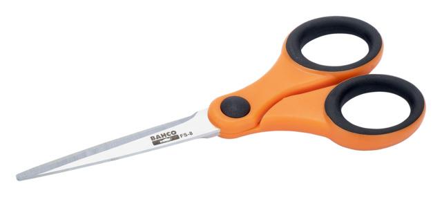 Nożyczki florystyczne BAHCO FS-8 ostrze 8 cm – widok produktu